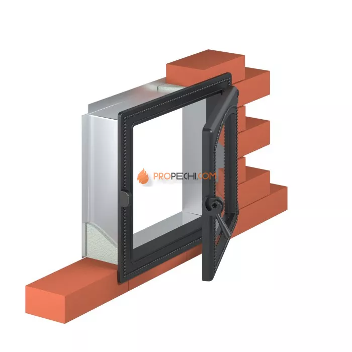 Монтажный тоннель Везувий 240