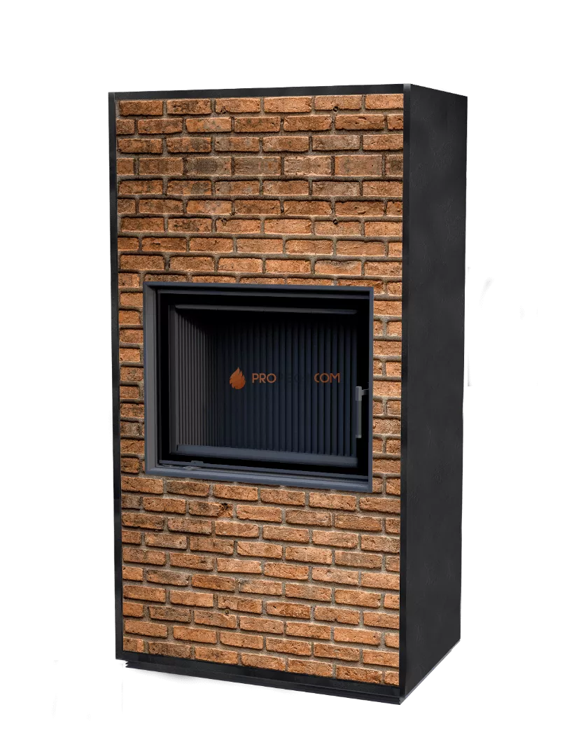 Печь-камин Астов Aplit ПС 700