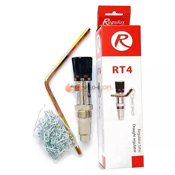 Регулятор тяги ZOTA REGULUS RT4Z