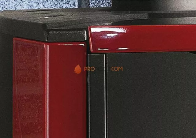 Печь-камин LaNordica Fiammetta