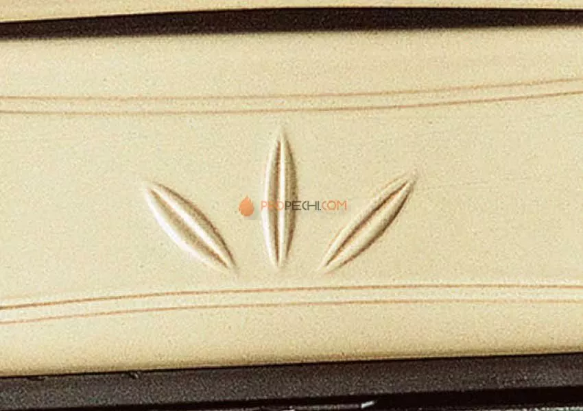 Печь-камин LaNordica TermoNicoletta DSA