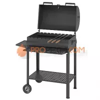 Гриль-мангал Везувий «От Шефа»