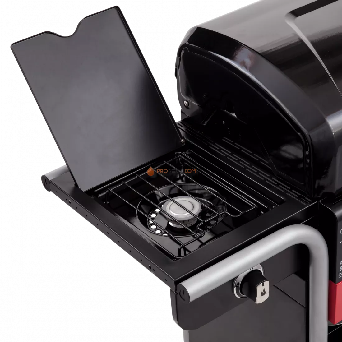 Угольный + Газовый гриль Char-Broil Gas2Coal Hybrid 3B