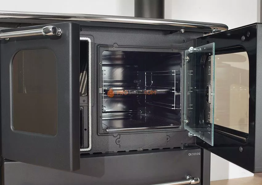 Печь-камин LaNordica Sovrana Easy