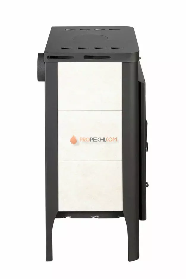 Печь-камин ЭкоКамин Бавария Оптима