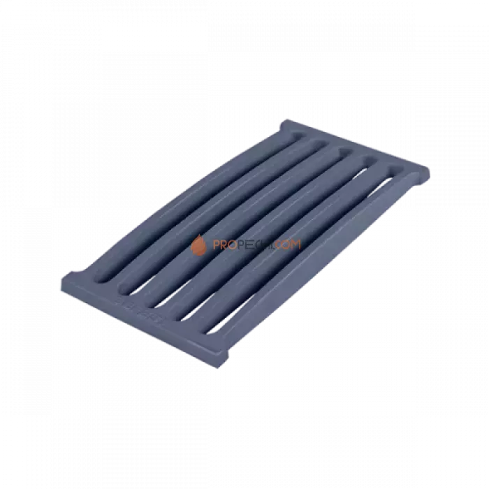 Решетка колосниковая Гефест 400x200