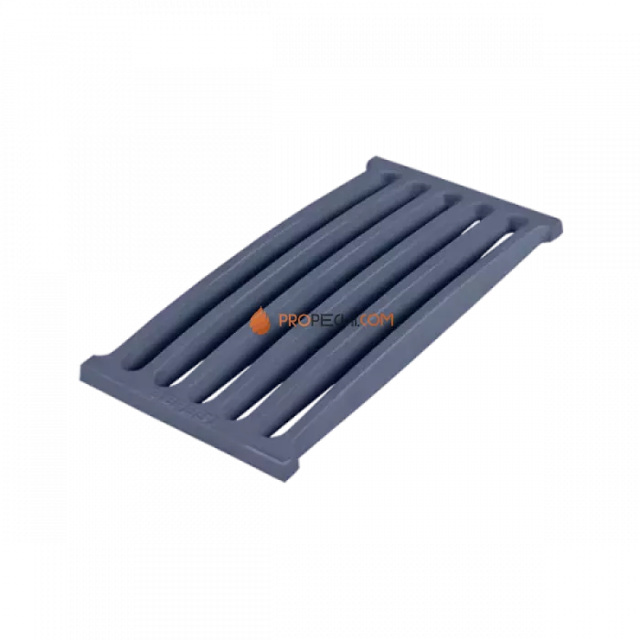 Решетка колосниковая Гефест 400x200