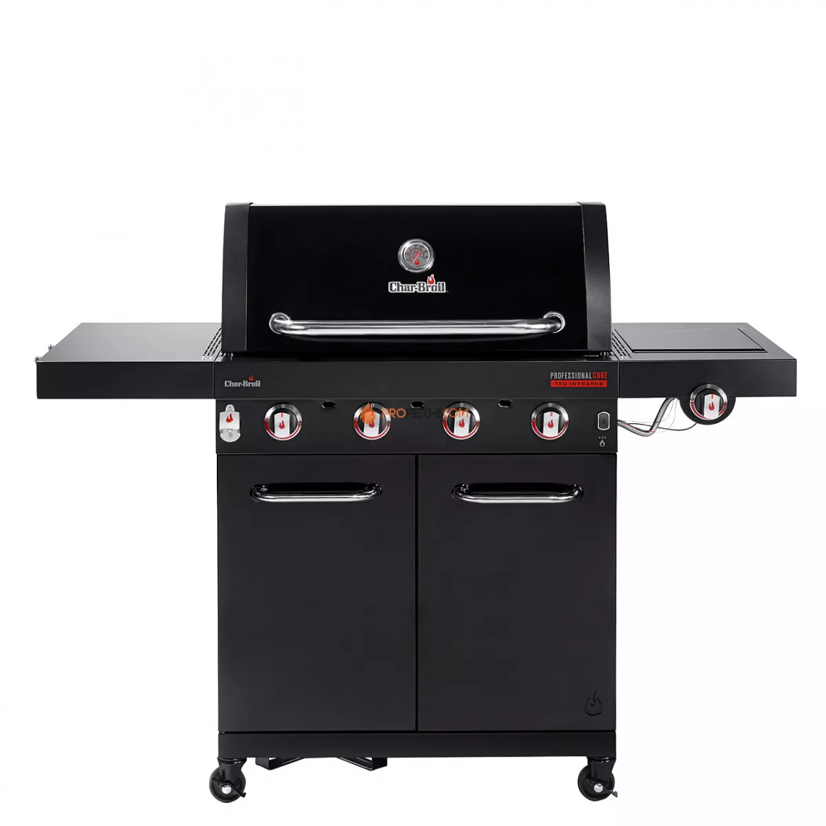 Газовый гриль Char-Broil Professional CORE 4B