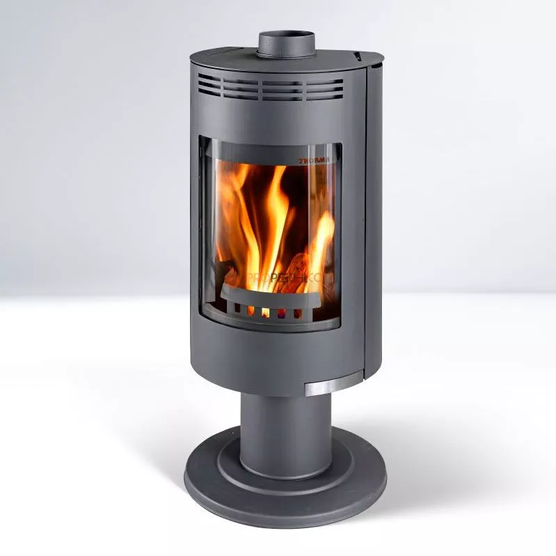 Thorma Andorra II Exclusive серая