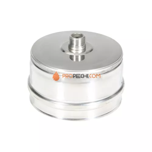 Конденсатоотвод моно КМ-Р 430-0.5 D80 М