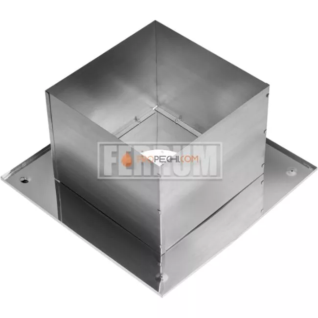 ППУ составной (430/0,5 мм) Ø150