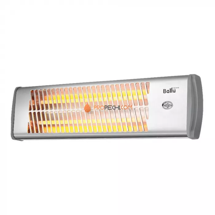 Обогреватель инфракрасный Ballu BIH-LW-1.2