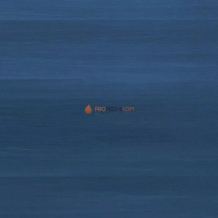 Панель для сауны Saunaboard Color Синий (Blue)