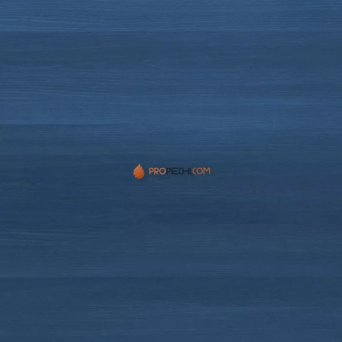 Панель для сауны Saunaboard Color Синий (Blue)