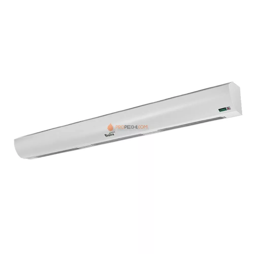 Завеса тепловая Ballu BHC-L15-S09 (пульт BRC-E)