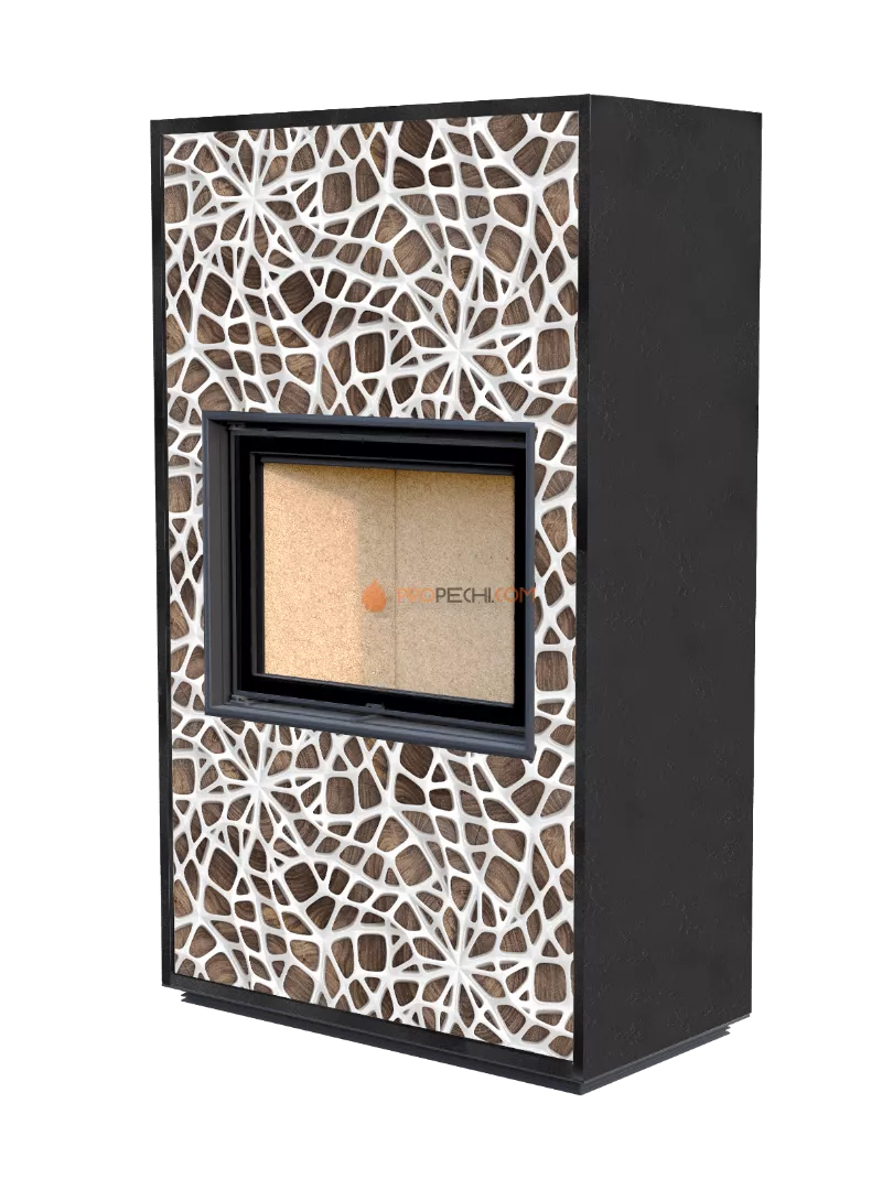 Печь-камин Астов Aplit М 700