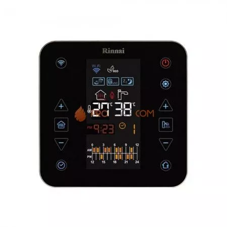 Настенный газовый котел Rinnai BR-RE42+WIFI