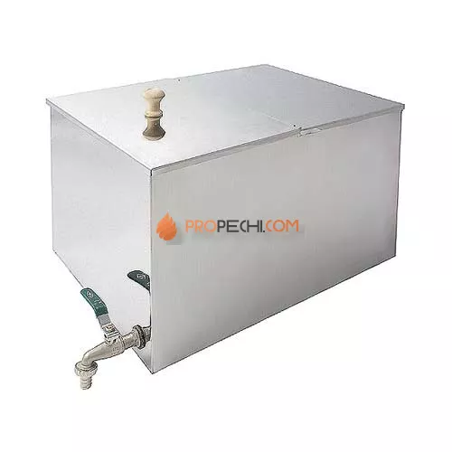 Бак для "Сударушки-М"50л