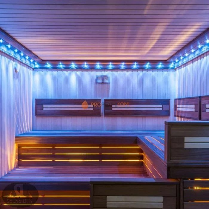 Звездное небо Licht-2000 Aurora, 65 кристаллов