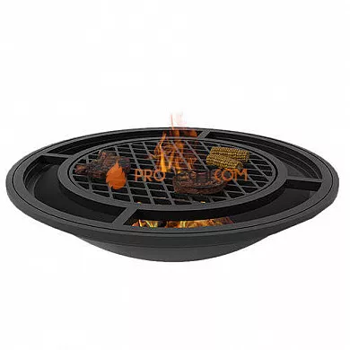 Везувий Адаптер №2 ф450 мм "Fantastic 700"