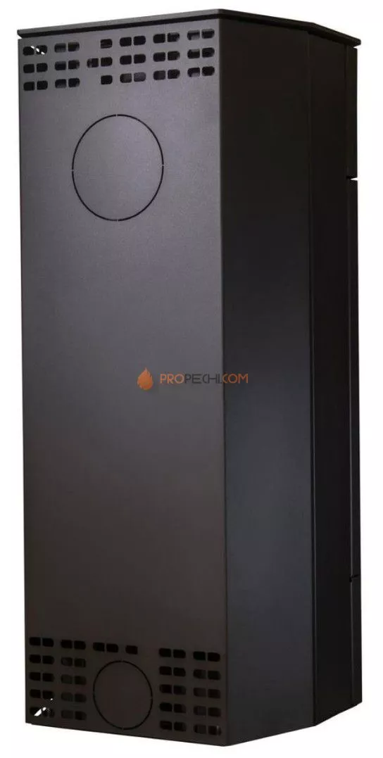 Печь-камин Мета-бел Байкал