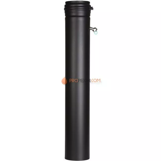 Напольный элемент с отводом конденсата (1000 мм) 200/300