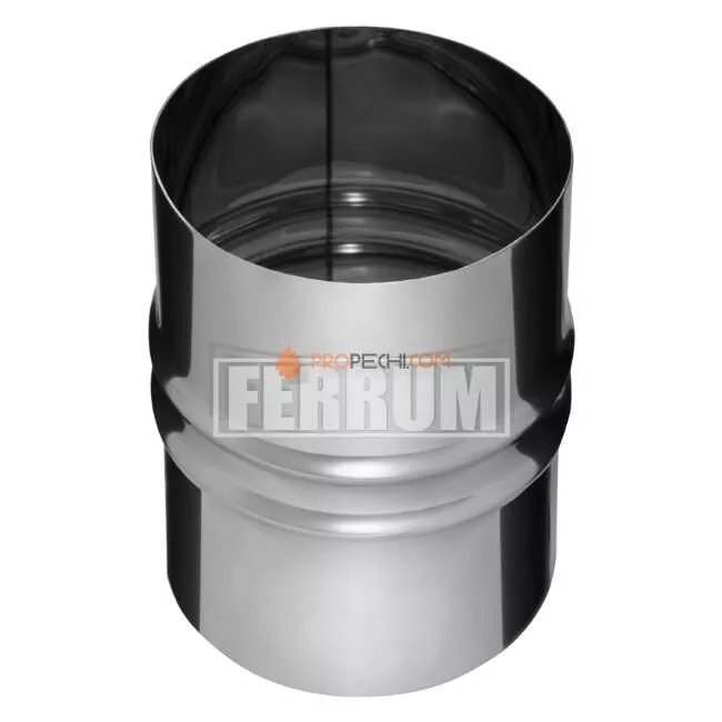 Адаптер ПП Ø120 Гильза