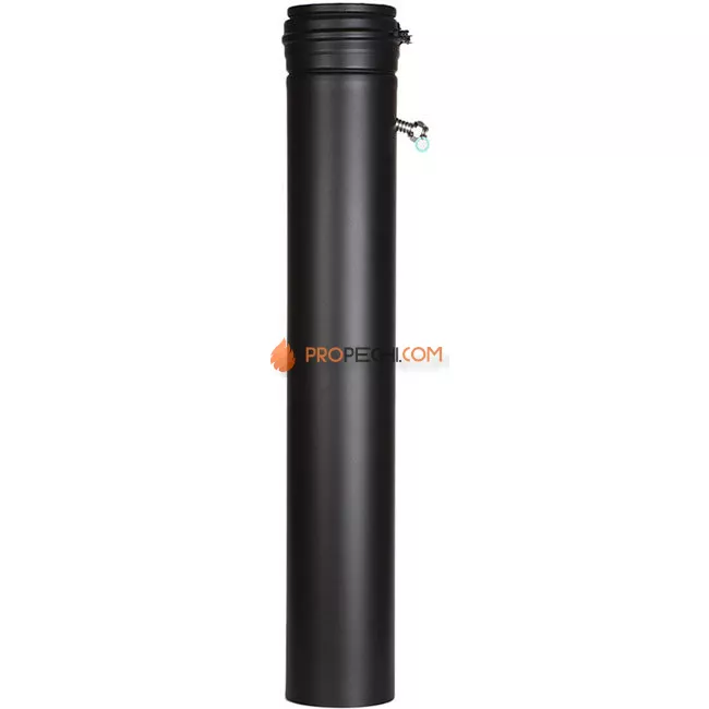 Напольный элемент с отводом конденсата (1000 мм) 200/300