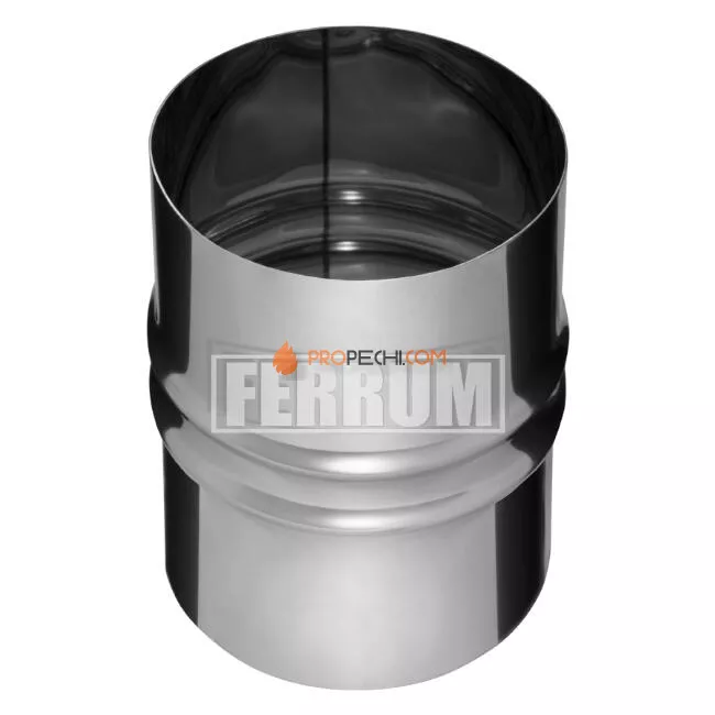 Адаптер ПП Ø120 Гильза