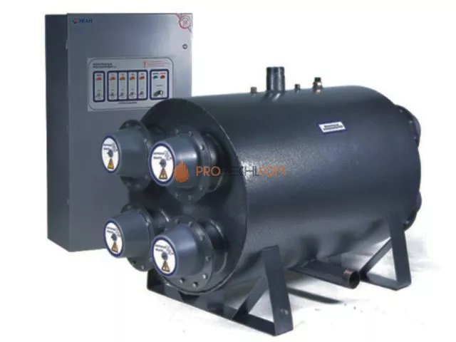 Котел ЭПО-480