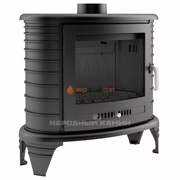 Чугунная печь KOZA K8 TF