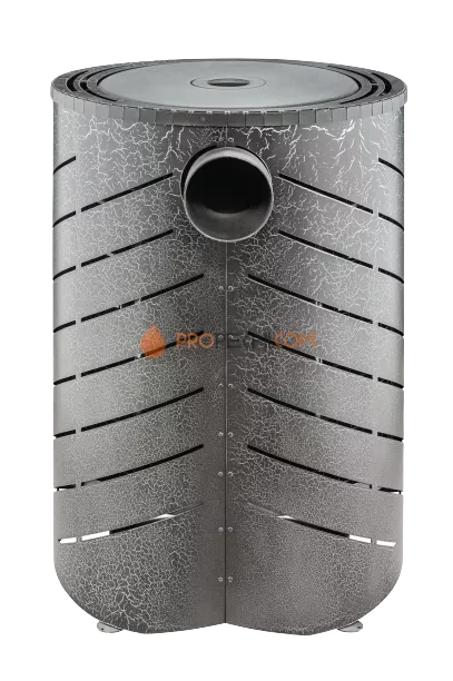 Печь-камин Ферингер Нелжа Лайн