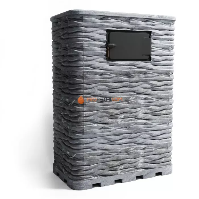 Комплект Talc 13 talcum stone + Klover KLV RT 100-RVn-Х 310s