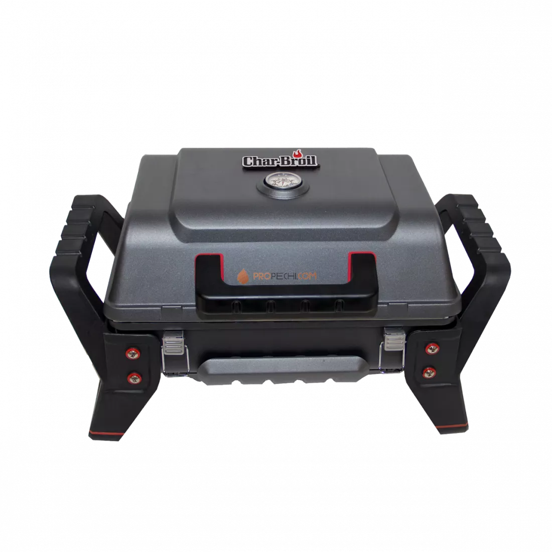 Портативный газовый гриль Char-Broil X200