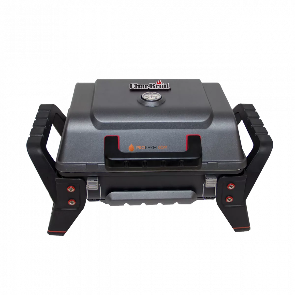 Портативный газовый гриль Char-Broil X200