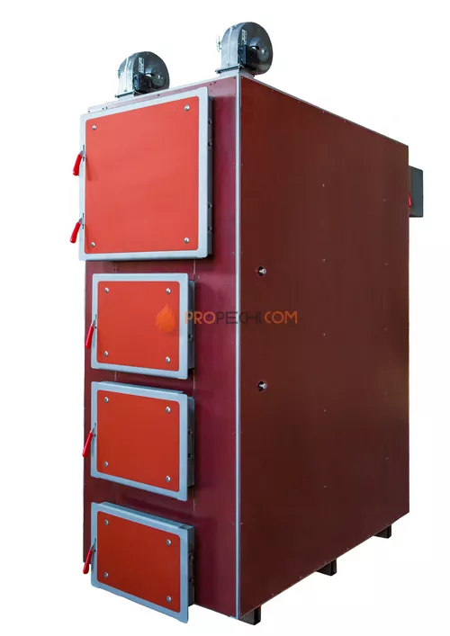 Котел НМК КВО Т-500