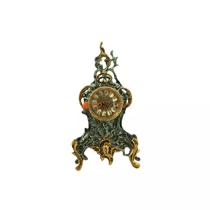 Каминные часы Virtus (5065P)