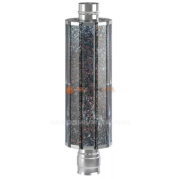 Экономайзер Ø120 "Амфиболит"