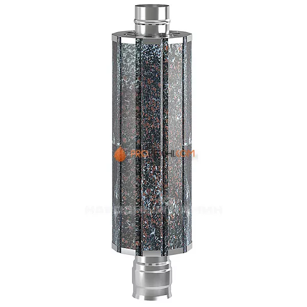 Экономайзер Ø115 "Амфиболит"