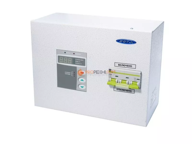 Пульт управления ЭВТ-И3 (39-48 кВт)