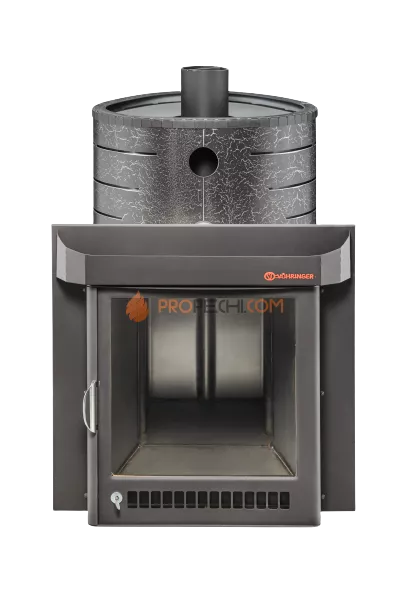 Банная печь Ферингер Макси ПФ Лайн