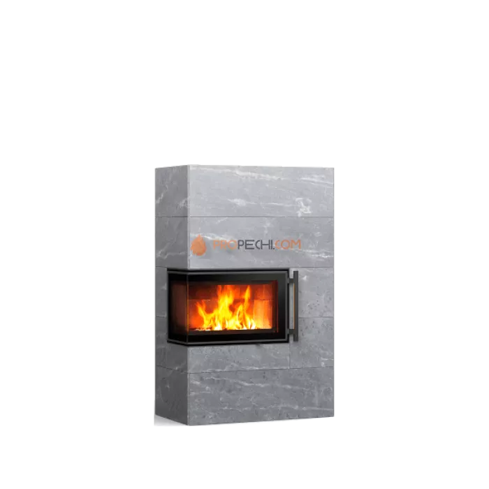 Печь-камин Tulikivi Petro Classic