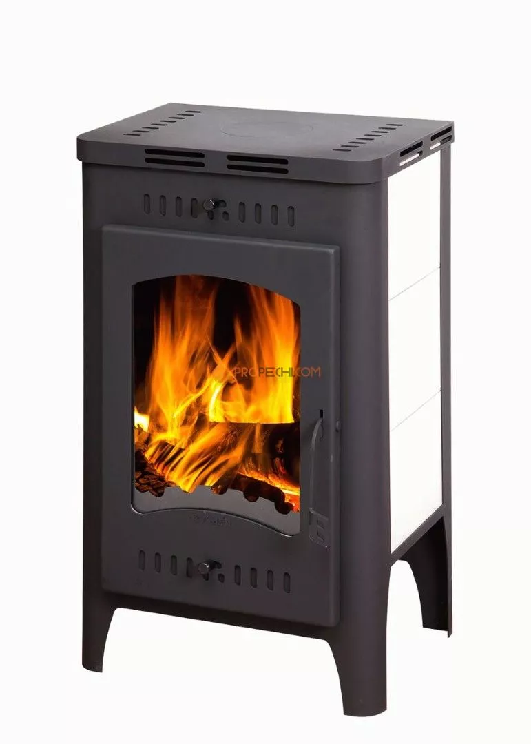 Печь-камин ЭкоКамин Бавария Оптима