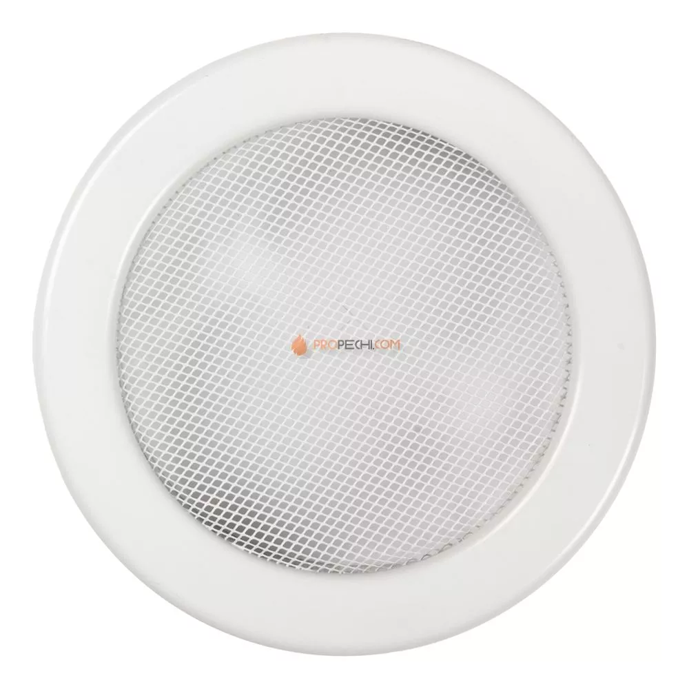 Диффузор D 125/173 белый (1)