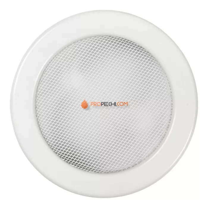 Диффузор D 125/173 белый (1)