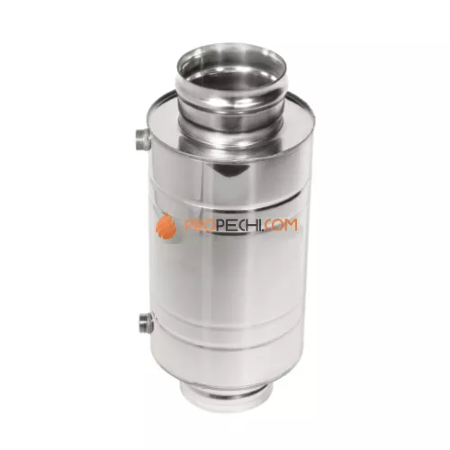 Титан 6 (S 12 дм2), 304, 130/D130 (К)