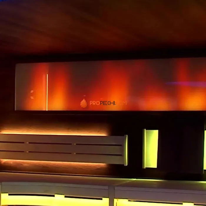 Световое панно Licht-2000 Avani Fuoco 2000x925