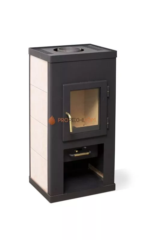 Печь-камин Мета-Бел Нарва