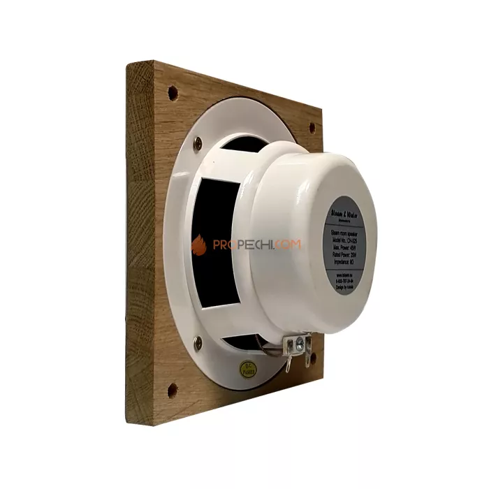 Комплект акустической системы SW-S4 SOUND SAUNA (четыре колонки, квадрат)