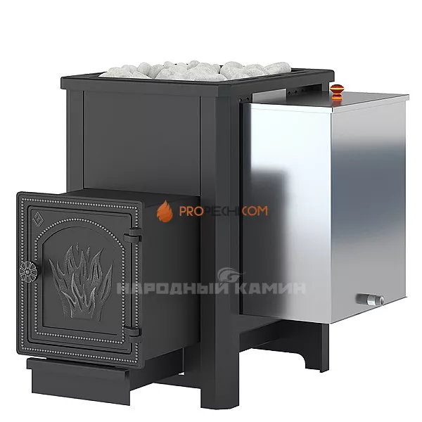 Русичъ Аква 22 (ДТ-4) с баком 61 л.